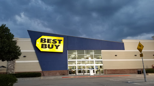 Electronics Store «Best Buy», reviews and photos, 16680 Highlands Center Blvd, Bristol, VA 24202, USA