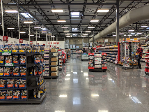 Supermarket «WinCo Foods», reviews and photos, 8968 Tehama Ridge Pkwy, Fort Worth, TX 76177, USA