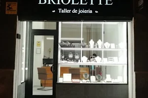 Joyería Briolette image