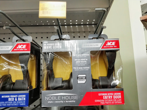 Canby Ace Hardware in Canby, Oregon