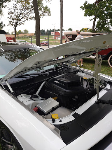 Auto Parts Store «AutoZone», reviews and photos, 10121 S Ridgeland Ave, Chicago Ridge, IL 60415, USA