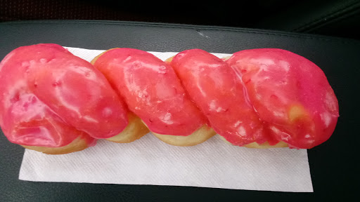 Donut Shop «6th Street Donut», reviews and photos, 1002 W 6th St, Irving, TX 75060, USA