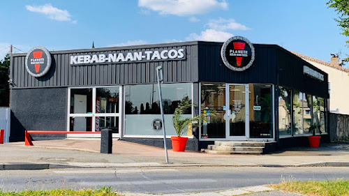 PLANETE Kebab-Tacos-Naan à Pierrelatte HALAL
