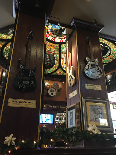 American Restaurant «Hard Rock Cafe», reviews and photos, 801 Fourth Ave, San Diego, CA 92101, USA