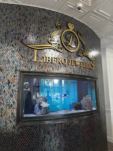 Libero Jewelers, 32 Middletown Ave # C, North Haven, CT 06473, USA, 