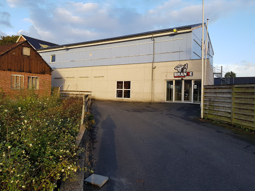 Brande Styrke & Motion in Brande, Ikast-Brande