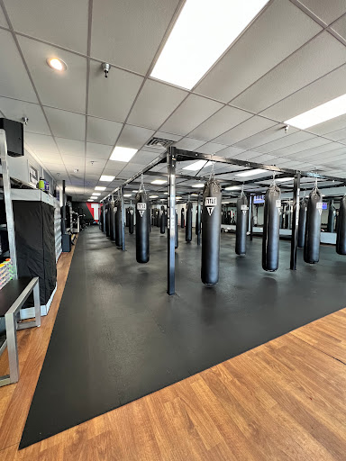 Boxing Gym «Title Boxing Club», reviews and photos, 10318 Willard Way, Fairfax, VA 22030, USA