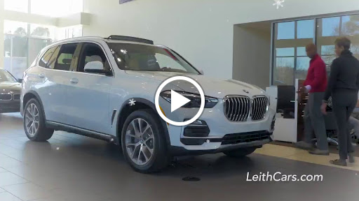 Car Dealer «Leith Cars», reviews and photos, 5602 Capital Blvd, Raleigh, NC 27616, USA