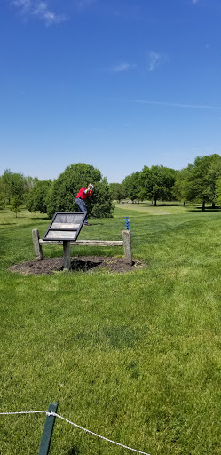 Golf Course «Homestead Springs Golf Course», reviews and photos, 5888 London-Lancaster Rd, Groveport, OH 43125, USA