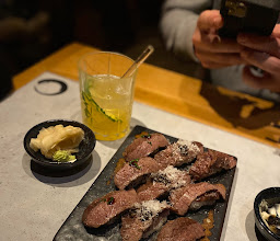 Enzo Sushi Bar photo