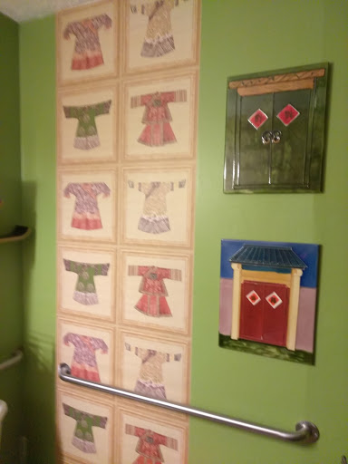 Fabric Store «Fabric & Fringe Warehouse», reviews and photos, 2440 Canton Rd, Marietta, GA 30066, USA