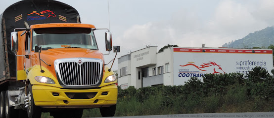 Cootraris Buenaventura - Cooperativa de Transportadores del Risaralda