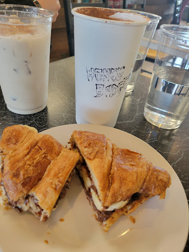 Coffee Shop «Honey Badger coffee», reviews and photos, 101 Golf Course Dr A-3, Rohnert Park, CA 94928, USA