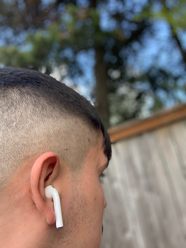 Barber Shop «The Barbers (Tanasbourne)», reviews and photos, 1891 NW 188th Ave, Hillsboro, OR 97006, USA