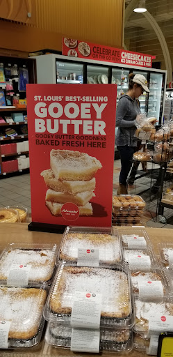 Grocery Store «Schnucks», reviews and photos, 2073 Washington Crossing, Washington, MO 63090, USA