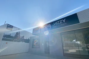 Jazzy Dance Studios Parede image