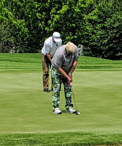 Golf Club «Wakonda Club», reviews and photos, 3915 Fleur Dr, Des Moines, IA 50321, USA