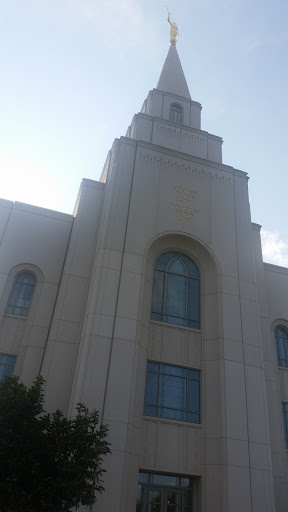 Historical Place «Liberty Jail Church Historic Site», reviews and photos, 216 N Main St, Liberty, MO 64068, USA