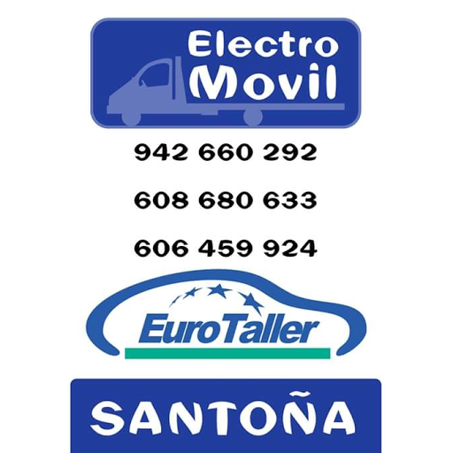 Taller Mecánico en Santoña Electro Móvil en Santoña, Cantabria