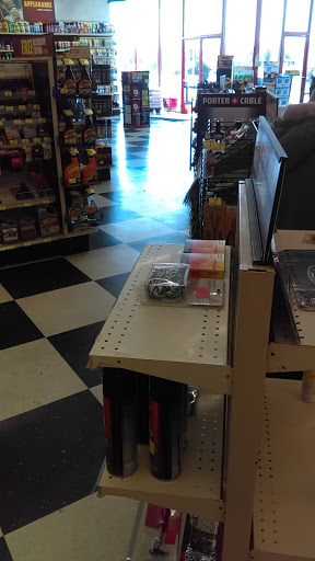 Auto Parts Store «Advance Auto Parts», reviews and photos, 860 S Irby St, Florence, SC 29501, USA