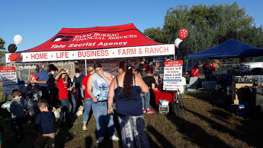 Insurance Agency «Farm Bureau Financial Services: Tate Secrist», reviews and photos