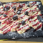 Photo n°8 de l'avis de Manu.r fait le 11/03/2019 à 17:39 sur le  Sfarinando à Settimo Torinese