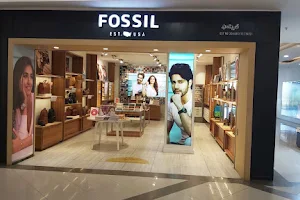 Fossil Exclusive Store - Inorbit Mall image