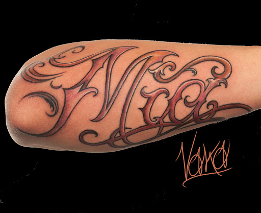 Explore buddhist tattoo ideas, creative tattoo ideas in Reno, available at Stingray Tattoo supplies