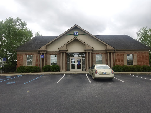Fifth Third Bank & ATM in Richmond, Kentucky
