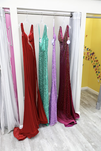 Bridal Shop «RashawnRose Bridal and Prom», reviews and photos, 12920 W State Rd 84, Fort Lauderdale, FL 33325, USA