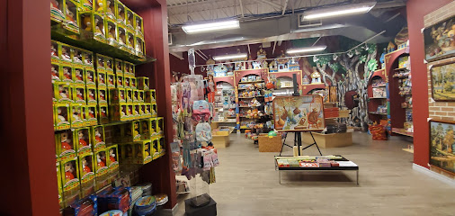Troyka Gifts & Books Store