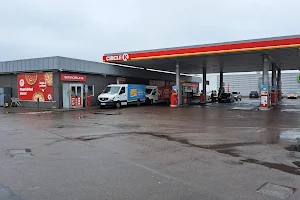 Circle K Munkebäck image