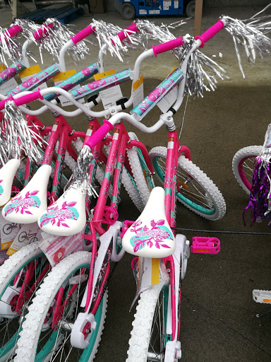 Department Store «Walmart Supercenter», reviews and photos, 541 Seaboard St, Myrtle Beach, SC 29577, USA