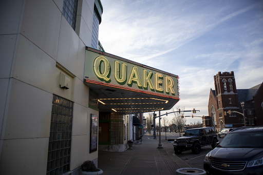 Movie Theater «Adonai Fine Arts Center», reviews and photos, 158 W High Ave, New Philadelphia, OH 44663, USA