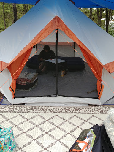 State Park «Myles Standish State Forest», reviews and photos, 194 Cranberry Rd, Carver, MA 02330, USA