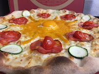 Photos du propriétaire du Pizzas à emporter La Petite Italie à Allouagne - n°8