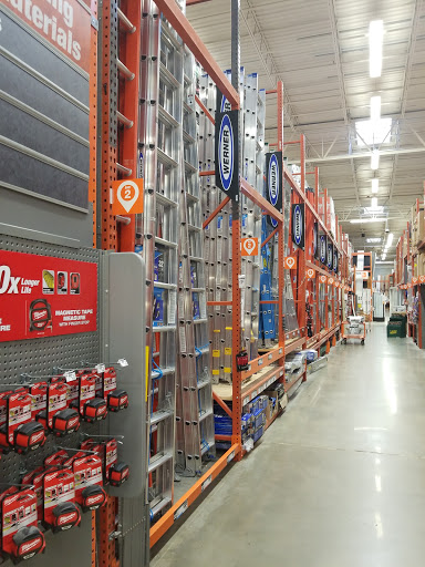 Home Improvement Store «The Home Depot», reviews and photos, 10210 Centrum Pkwy, Pineville, NC 28134, USA