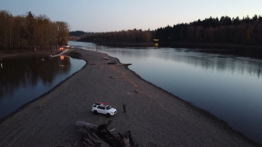 Park «Meldrum Bar Park», reviews and photos, 19 Meldrum Bar Park Rd, Gladstone, OR 97027, USA