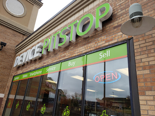 Electronics Repair Shop «Device Pitstop of Maple Grove», reviews and photos, 13732 83rd Way N, Maple Grove, MN 55369, USA