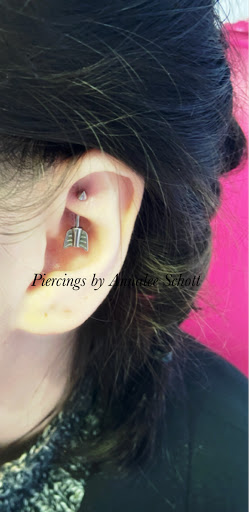 Explore cool tattoo ideas for guys small tattoos, creative tattoo ideas in Sheridan, available at The Poke Palace