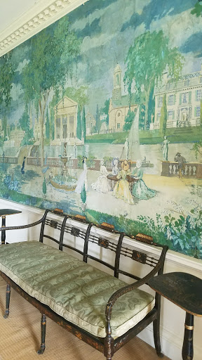 Historical Place Museum «Historic New England Hamilton House», reviews and photos, 40 Vaughans Ln, South Berwick, ME 03908, USA