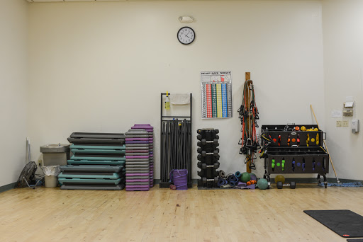Physical Fitness Program «Coaches Corner Fitness Center», reviews and photos, 420 Morris St, Sebastopol, CA 95472, USA