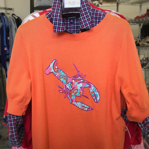 Consignment Shop «Mish Mash Consignment Boutique», reviews and photos, 1337 E Market St, York, PA 17403, USA