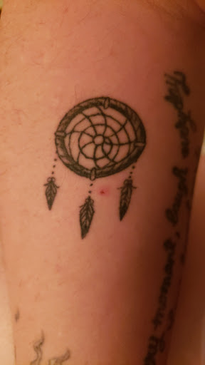 Explore christ tattoo ideas, creative tattoo ideas in Urbana, available at Paign City Tattoo