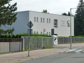 Základní škola Žerotínova
