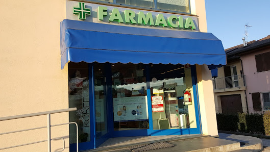 Farmacia Ottavia Via Monte Catria, 2, 60027 Casenuove AN, Italia