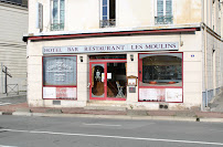 Photos du propriétaire du Restaurant Les Moulins à Meaux - n°7