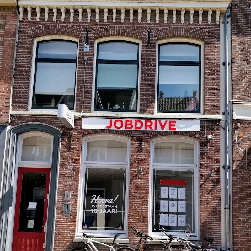 Jobdrive Beheer B.V.