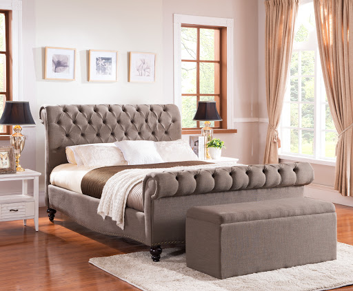 Furniture Store «Home Zone Furniture», reviews and photos, 1330 N Town E Blvd #500, Mesquite, TX 75150, USA
