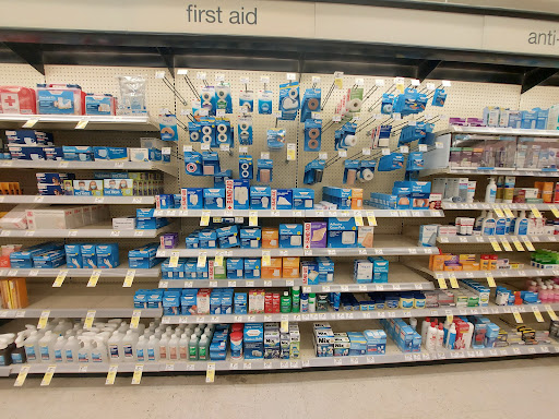 Drug Store «Walgreens», reviews and photos, 7971 Rhea County Hwy, Dayton, TN 37321, USA